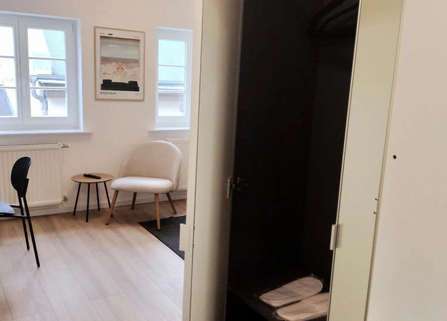 D'Ali Apartamenty W Centrum Poznania بولندا