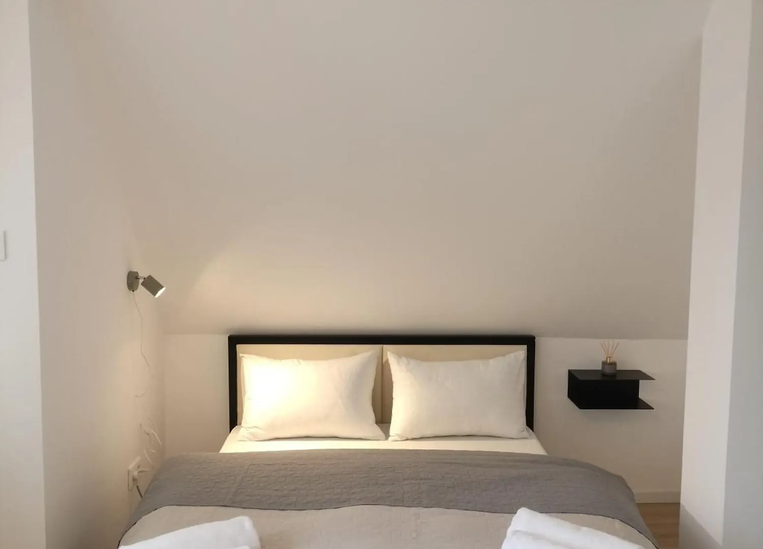 D'Ali Apartamenty W Centrum Poznania