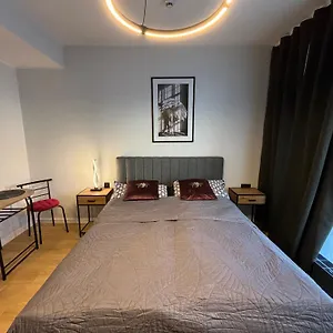 Totu Today-plac Wolnosci 6 Apartamenty, Faktura Vat, Self Check-in Appartamento