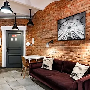  Апартаменты Rentplanet - Strzalowa